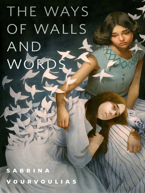 Title details for The Ways of Walls and Words by Sabrina Vourvoulias - Wait list